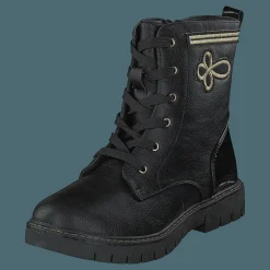 Gulliver 423-7022 Black Svart Sale