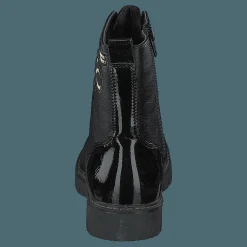 Gulliver 423-7022 Black Svart Sale