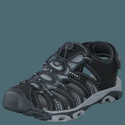 Polecat 413-0202 Black Svart Best