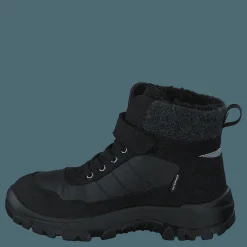 Kompis 414-8089 Black Svart New