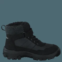 Kompis 414-8089 Black Svart New