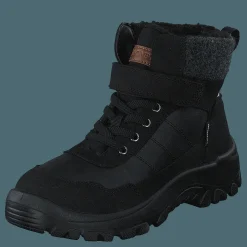 Kompis 414-8089 Black Svart New