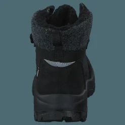 Kompis 414-8089 Black Svart New
