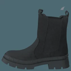 Duffy 75-38001 Black Svart