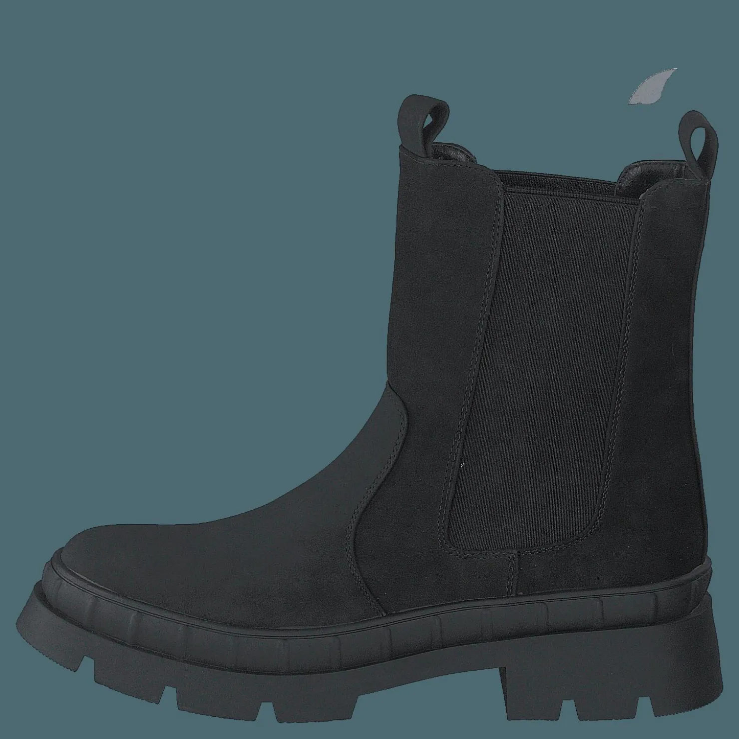 Duffy 75-38001 Black Svart