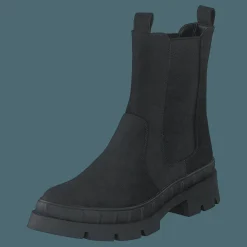 Duffy 75-38001 Black Svart