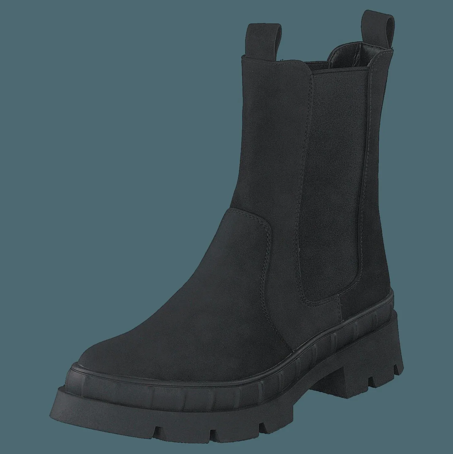Duffy 75-38001 Black Svart