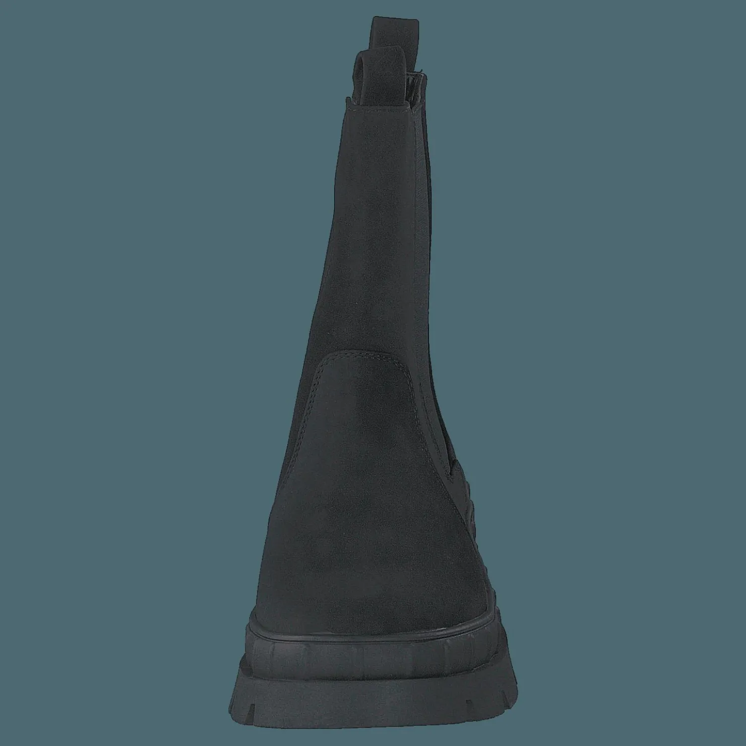 Duffy 75-38001 Black Svart