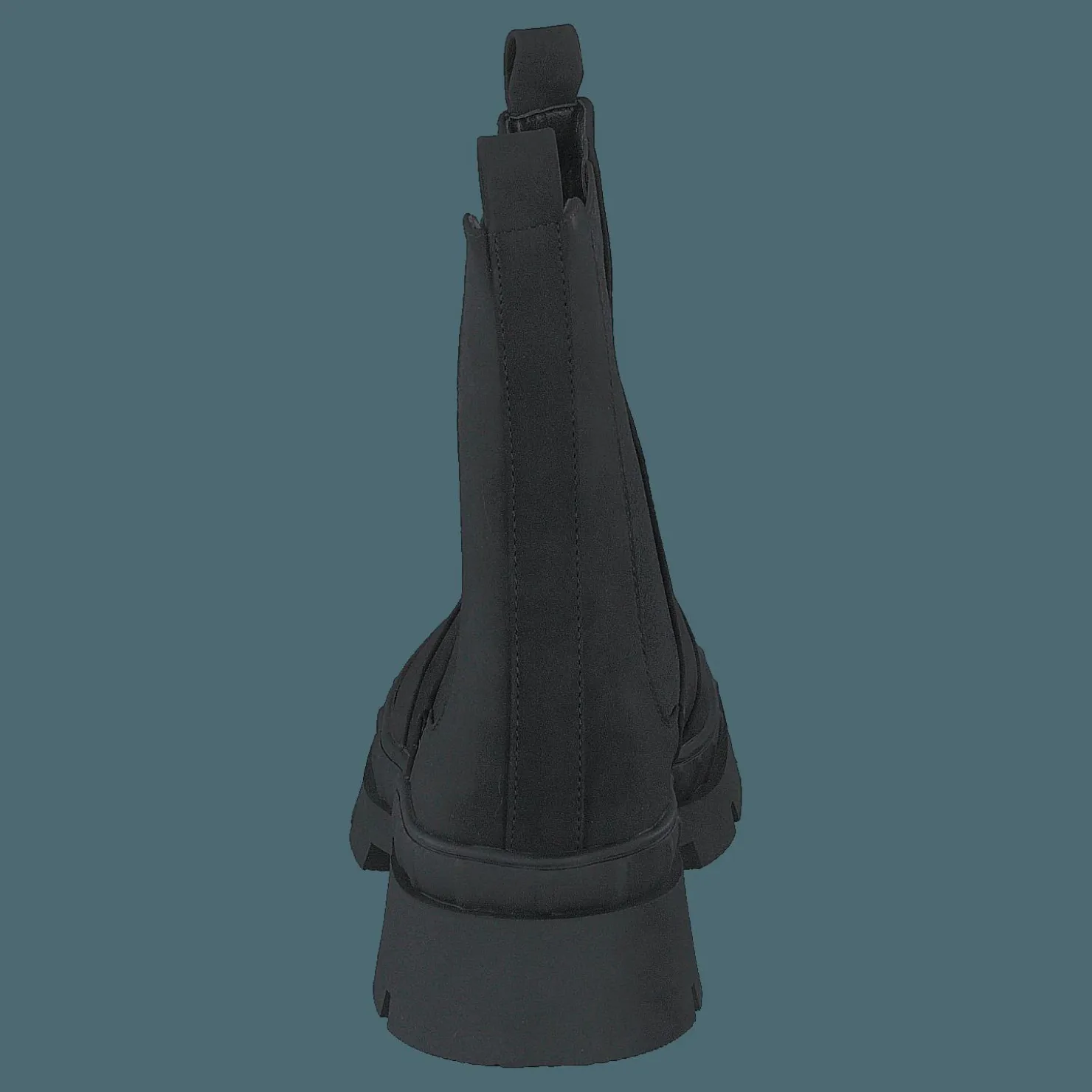 Duffy 75-38001 Black Svart