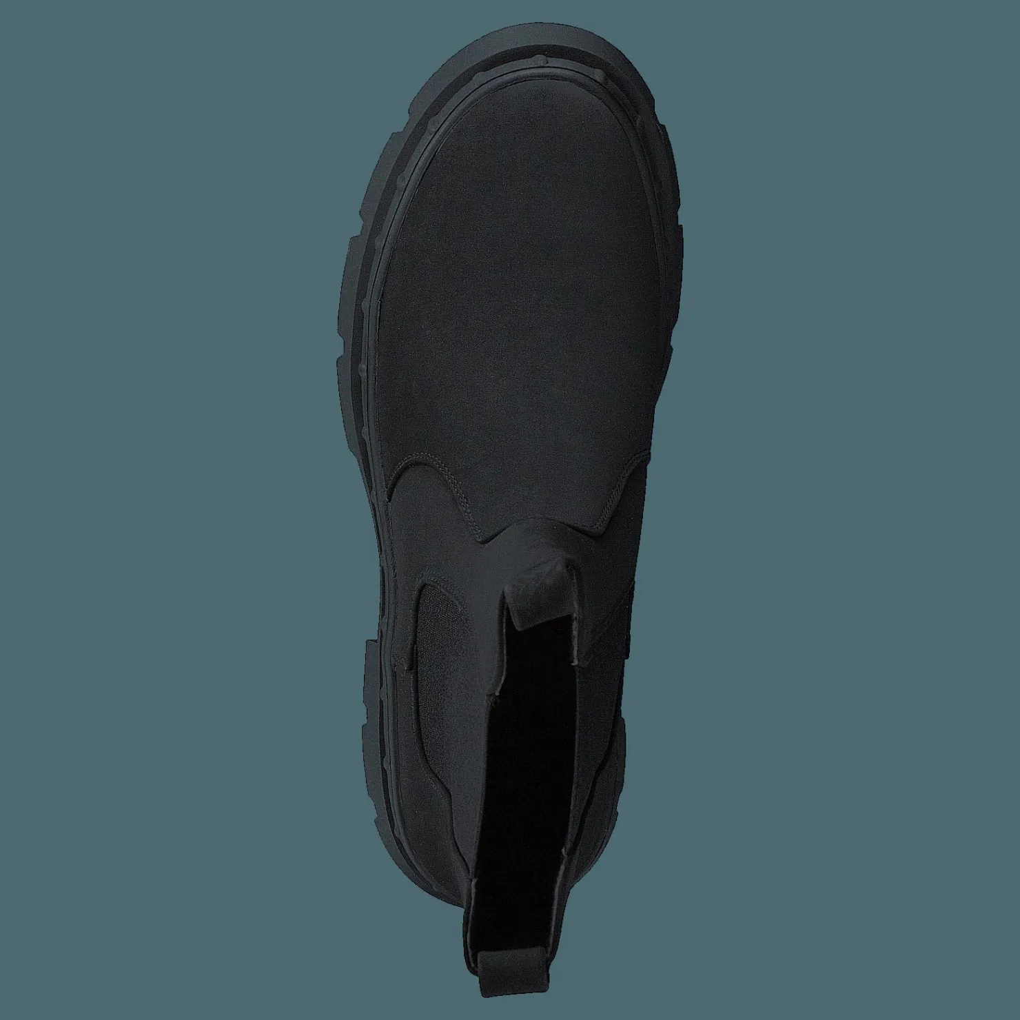 Duffy 75-38001 Black Svart