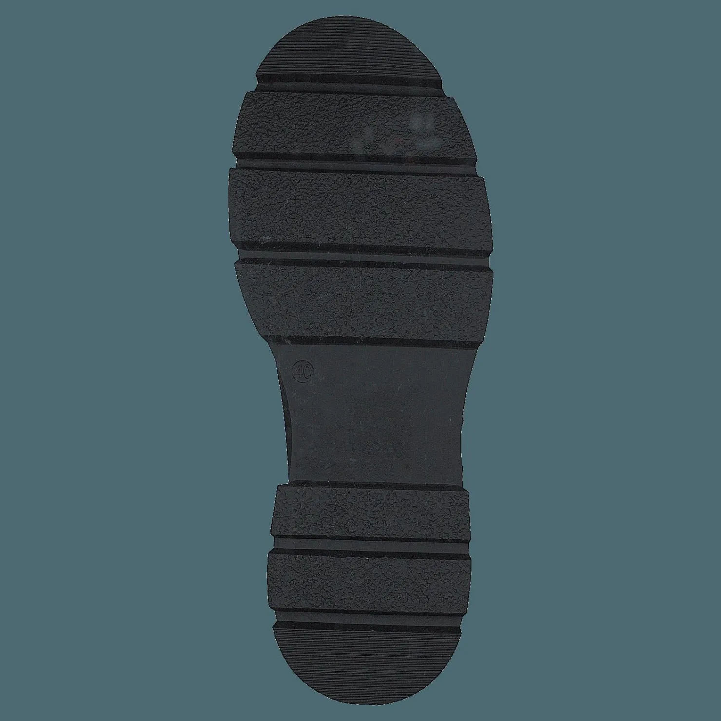 Duffy 75-38001 Black Svart