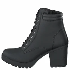 Duffy 79-14148 Black Svart