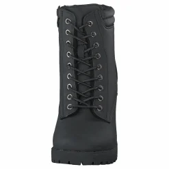 Duffy 79-14148 Black Svart