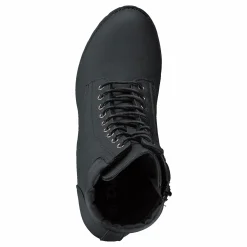 Duffy 79-14148 Black Svart
