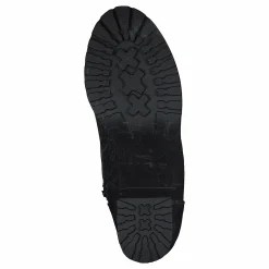 Duffy 79-14148 Black Svart