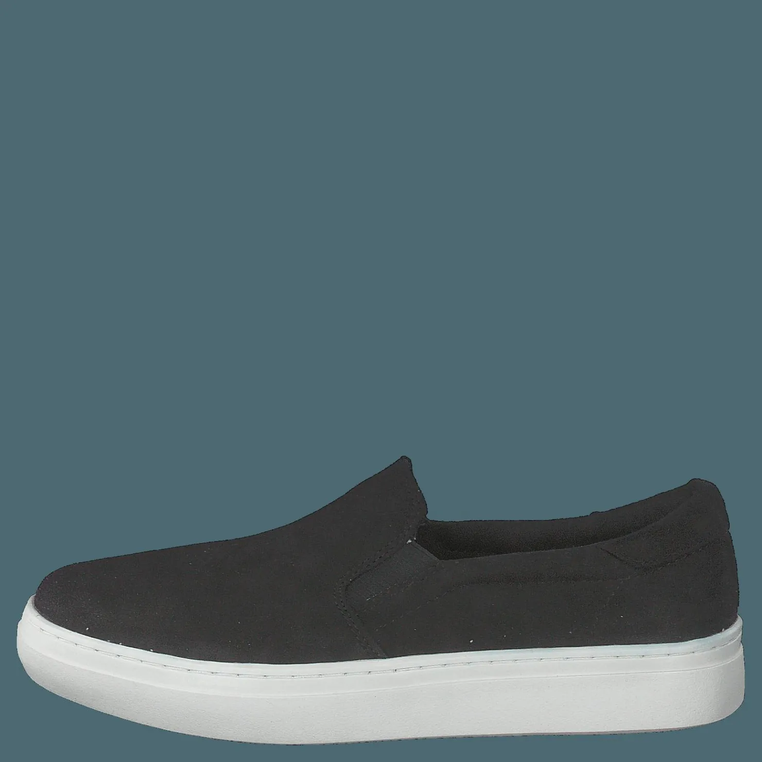 Duffy 73-52229 Black Svart
