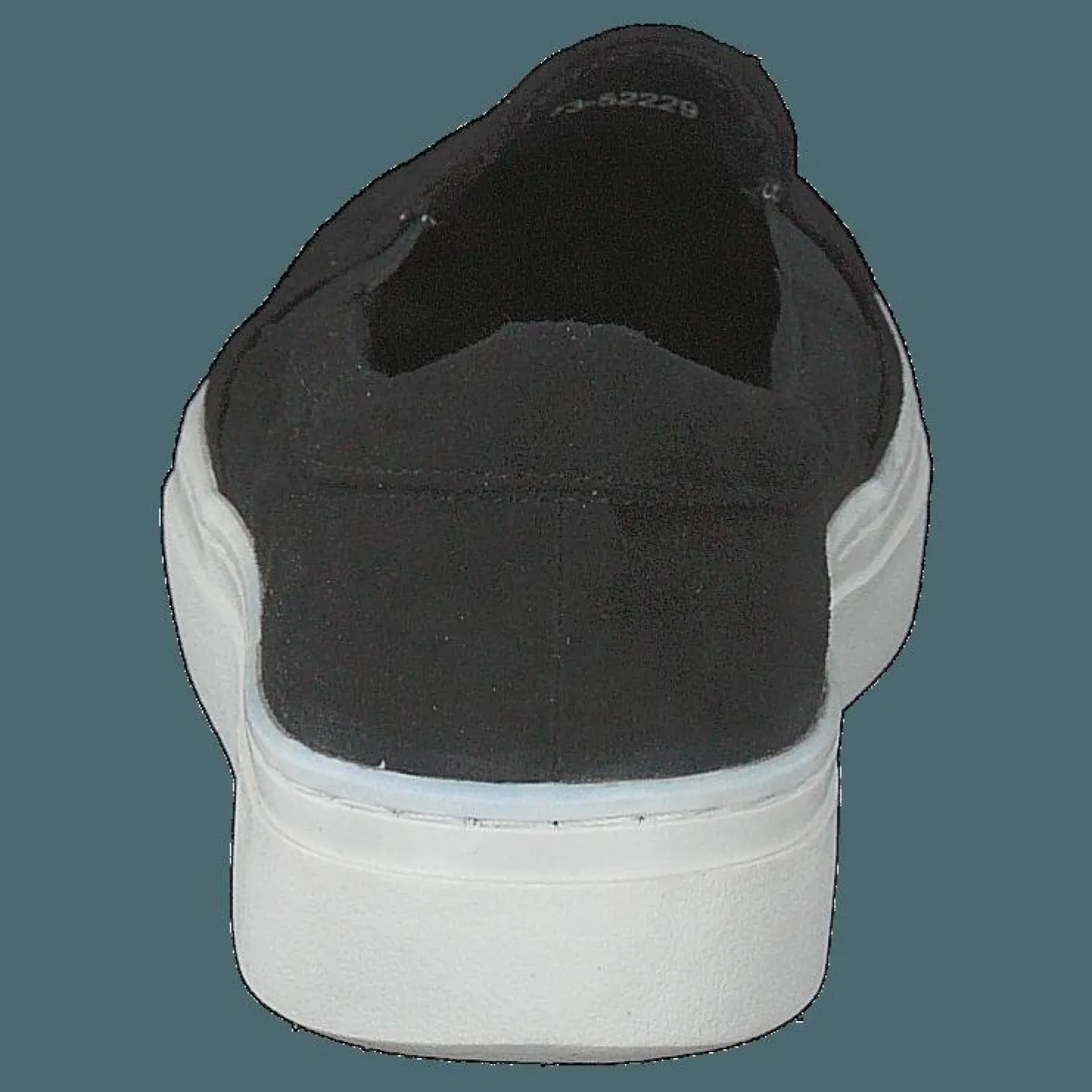 Duffy 73-52229 Black Svart