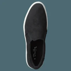 Duffy 73-52229 Black Svart