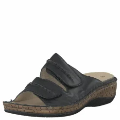 Emma 444-1878 Black Svart Online