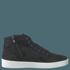 Duffy 73-62228 Black Svart Hot