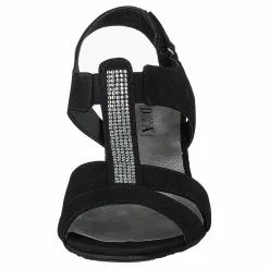 Donna Girl 49115-01 Black Svart Sale