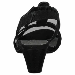 Donna Girl 49115-01 Black Svart Sale