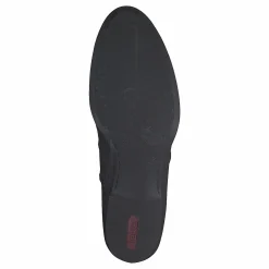 Rieker 73660-01 Black Svart Outlet