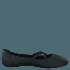 Duffy 92-34999 Black Svart