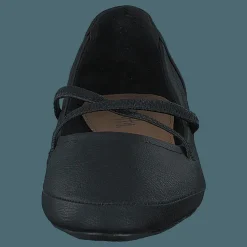 Duffy 92-34999 Black Svart