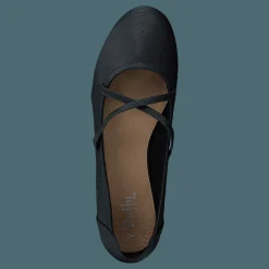 Duffy 92-34999 Black Svart