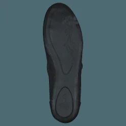 Duffy 92-34999 Black Svart