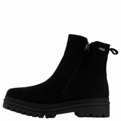 Duffy 75-60123 Black Svart Sale
