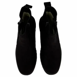 Duffy 75-60123 Black Svart Sale