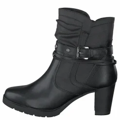 Tamaris 1-1-25065-25 Black Svart Online