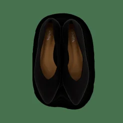 Duffy 97-00712 Black Svart Clearance