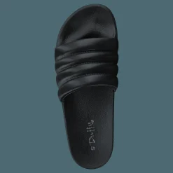 Duffy 97-20539 Black Svart Outlet