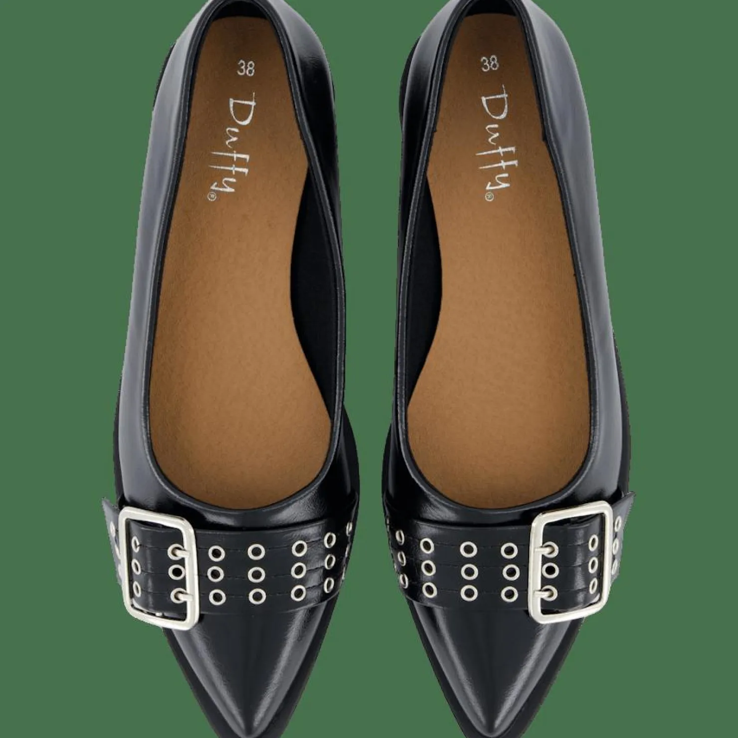 Duffy 97-21153 Black Discount