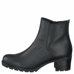 Gabor 72.800-57 Black Svart Clearance