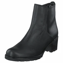Gabor 72.800-57 Black Svart Clearance