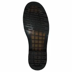 Dr Martens 1461 Black Grå och Svart Discount
