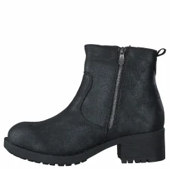 Duffy 86-16301 Black Svart Sale