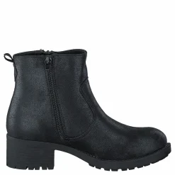 Duffy 86-16301 Black Svart Sale