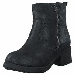 Duffy 86-16301 Black Svart Sale