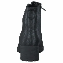 Duffy 86-16301 Black Svart Sale