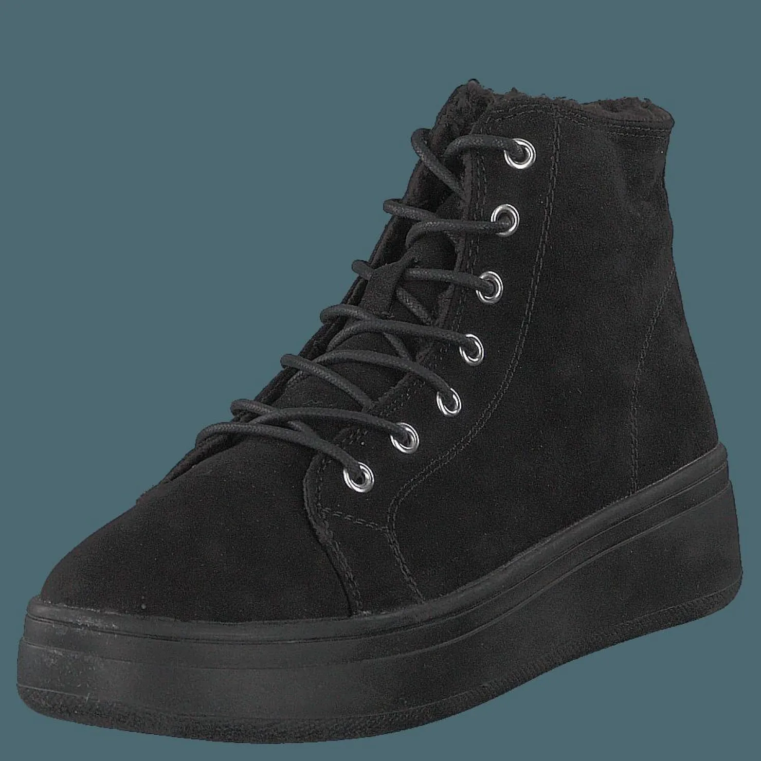 Duffy 73-41980 Black Svart Discount