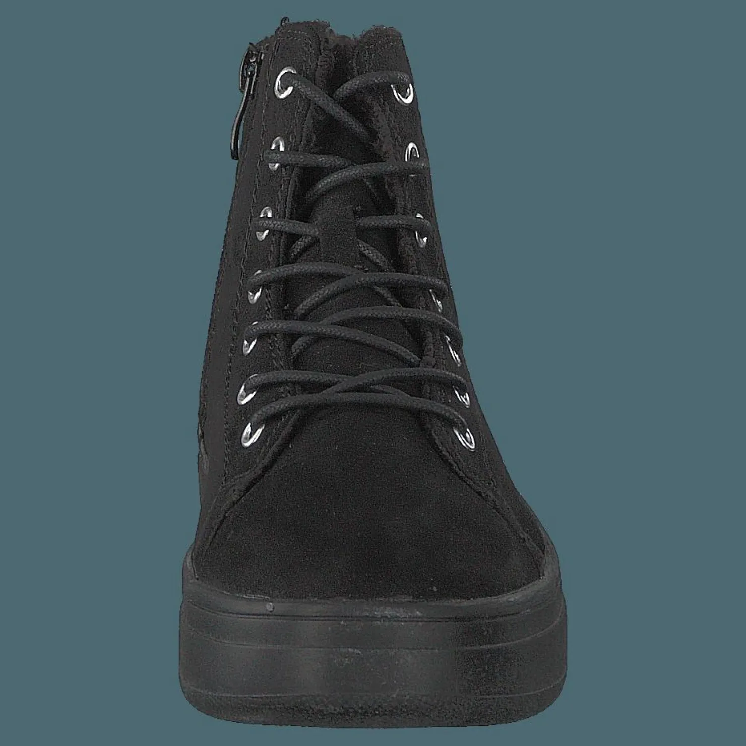 Duffy 73-41980 Black Svart Discount