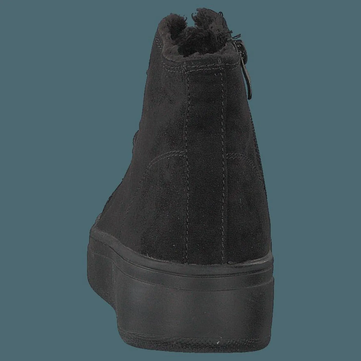 Duffy 73-41980 Black Svart Discount