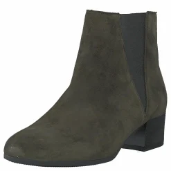 Gabor 36.594.47 Black Svart Best
