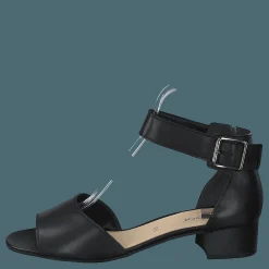 Gabor 41.723.27 Black Svart Hot