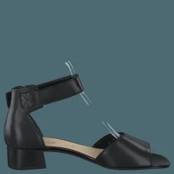 Gabor 41.723.27 Black Svart Hot